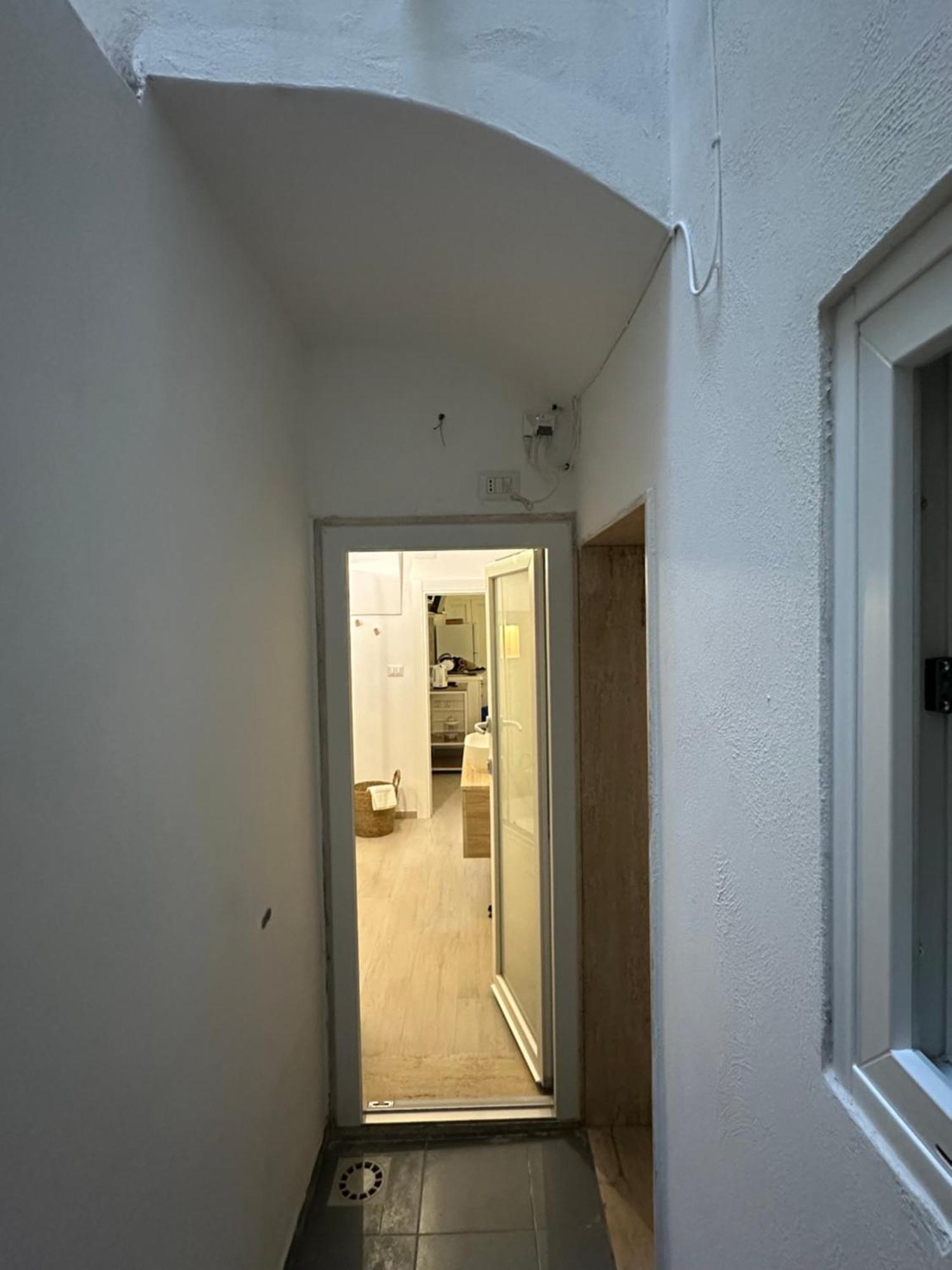 La Casa Di Ninetta Apartment Monopoli Exterior photo